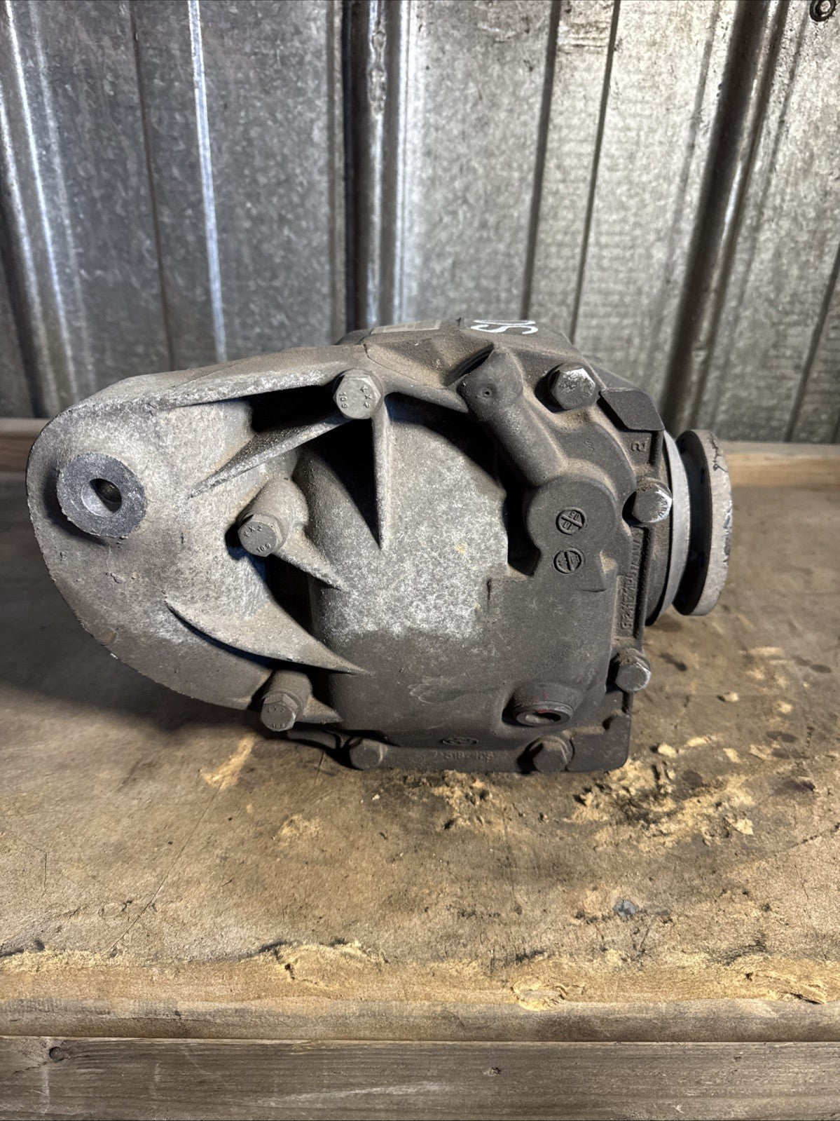 BMW REAR DIFFERENTIAL E90 SERIES 330i MANUAL FINAL DRIVE 3.15 7529099
