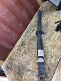 2004-2006 BMW X3 - REAR Driveshaft / Propeller Shaft 3402134