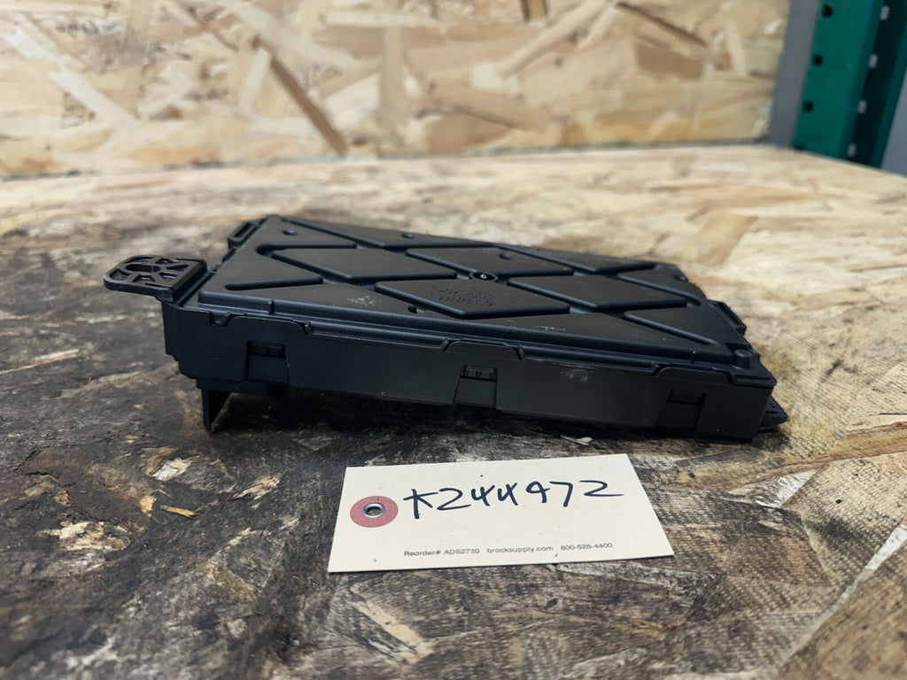 BMW 2012-2020 F30 F32 REAR BODY CONTROL MODULE OEM 9329704