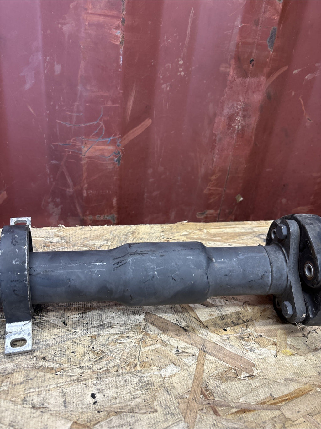OEM Rear Drive Shaft Prop Drive Shaft For BMW 3 SERIES E90 2610 7527376 AWD