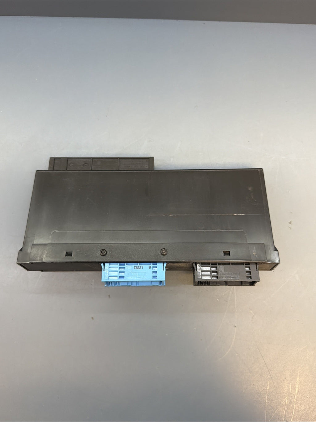 BMW E90 E91 E92 Body Control Module 6983302 OEM 06-13 325 328 330 335 M3