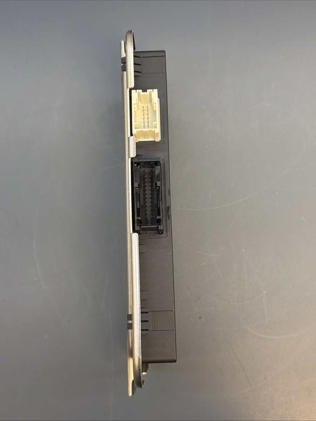 11-16 BMW F07 F10 528 535 M5 FRM3 FOOTWELL BODY LIGHT CONTROL MODULE 9273629 OEM