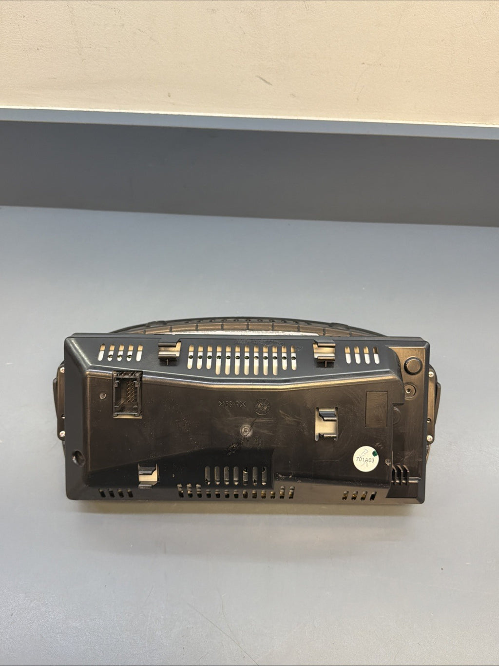 07-09 BMW E92 E93 E90 335i 328i HEAD UNIT NAVIGATION 8.8" SCREEN 9151979 9151980