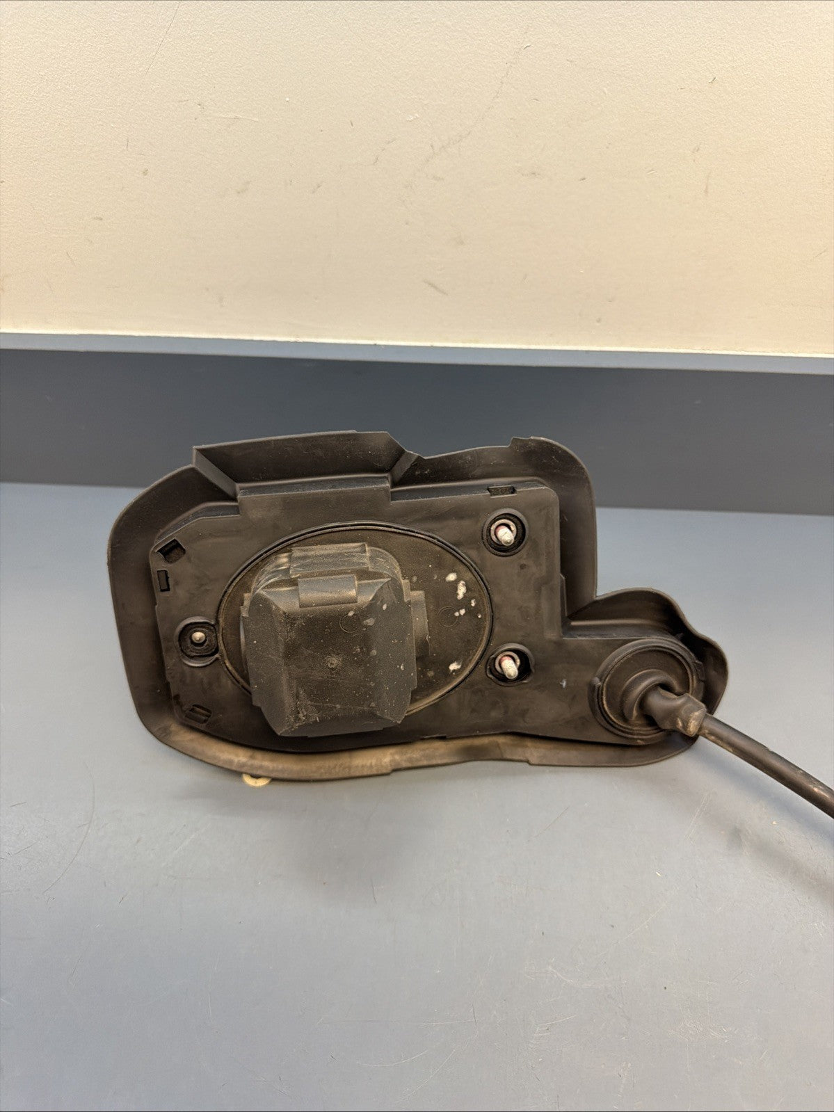 09-2013 BMW 323I 328I E90 E92 E93 Automatic Shifter Assembly W/ Linkage 7603764