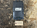 BMW 2006-2012 E90 3 SERIES FOOTWELL LIGHT CONTROL MODULE OEM 9204540