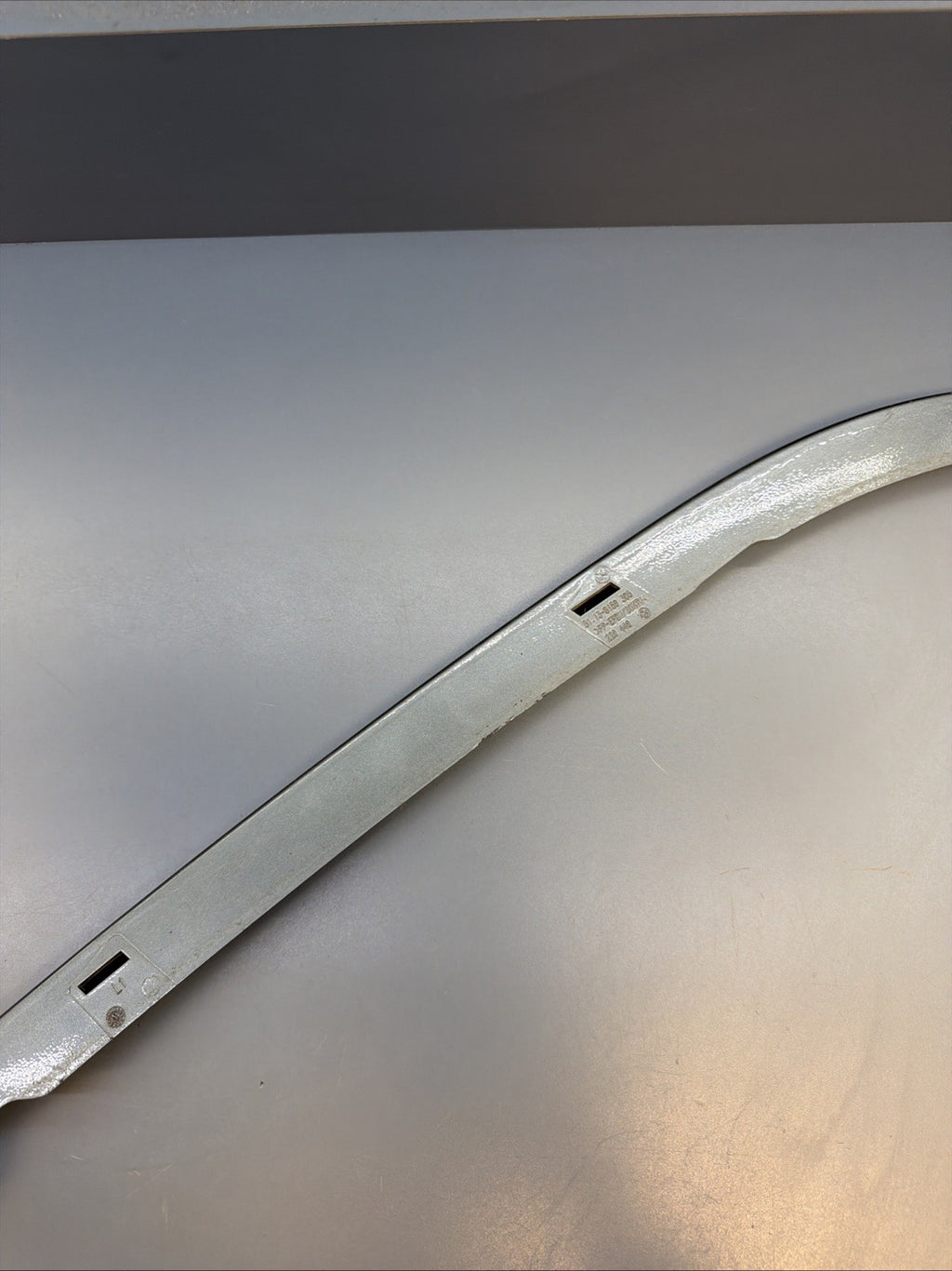 BMW E39 M5 Headlight Trim Head Lamp Trim Front 8159305 51138159305 Left Driver