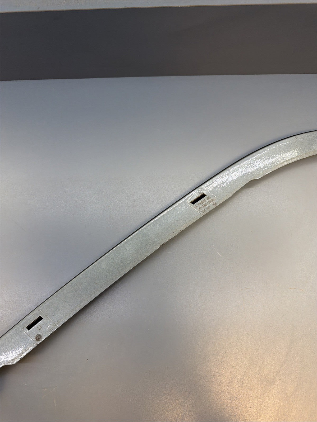 BMW E39 M5 Headlight Trim Head Lamp Trim Front 8159305 51138159305 Left Driver