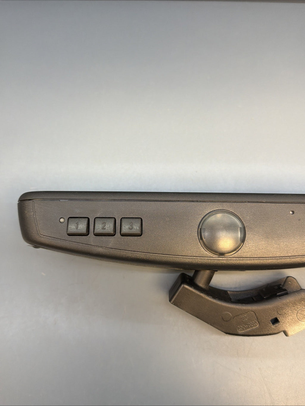 06-15 OEM BMW E82 E90 E92 X1 X2 M3 Rear View Interior Mirror Auto DIM 9192335