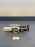 07-13 OEM BMW E93 M3 335 Convertible Hardtop Roof Pump Hydraulic Motor 7128779