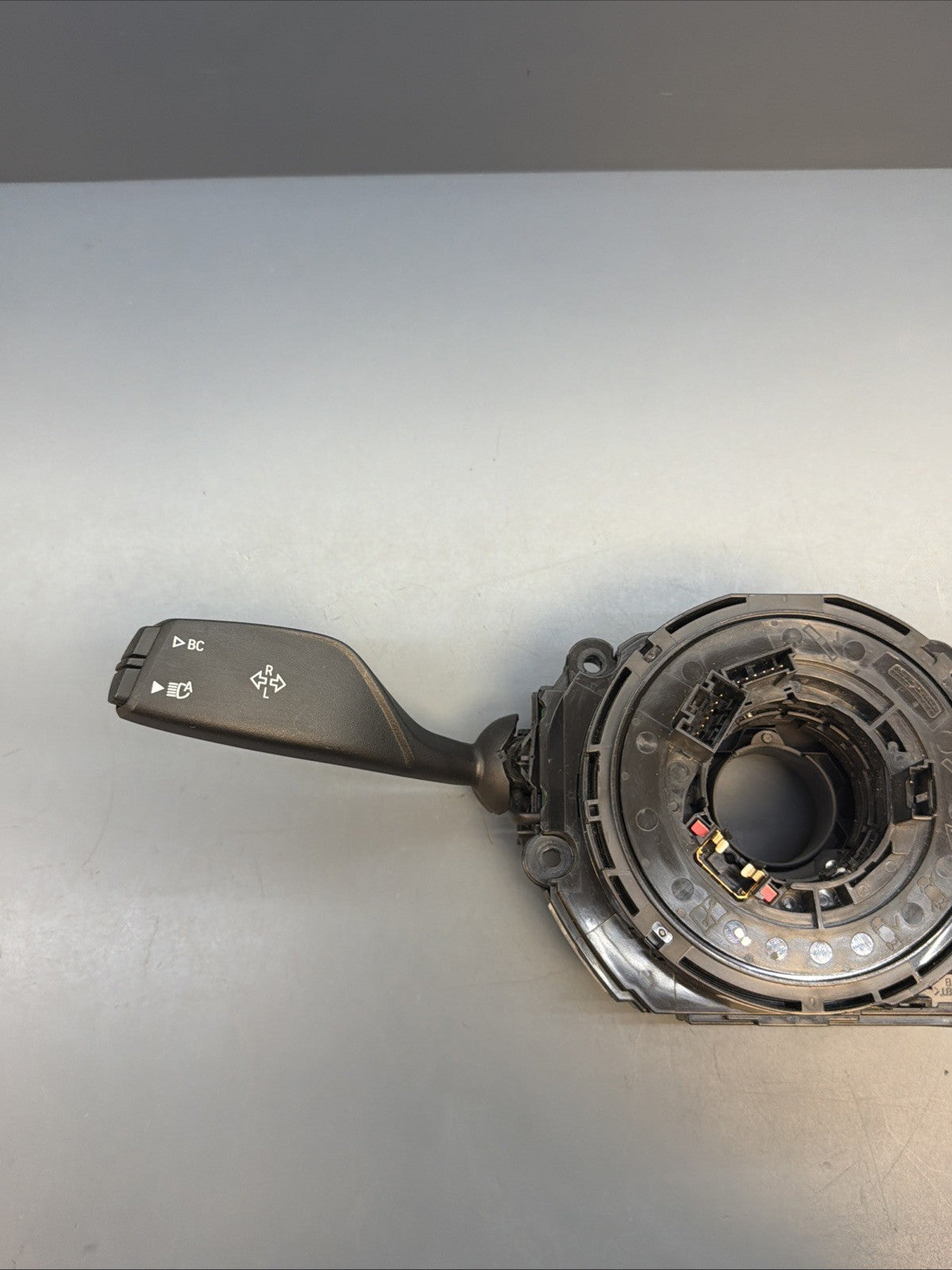 2018-2022 BMW X2 F39 OEM Windshield Wiper Turn Signal Switch 6823666