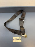 99-06 BMW E46 3 Series Rear LEFT Seat Belt Buckle Receiver OEM 8226037