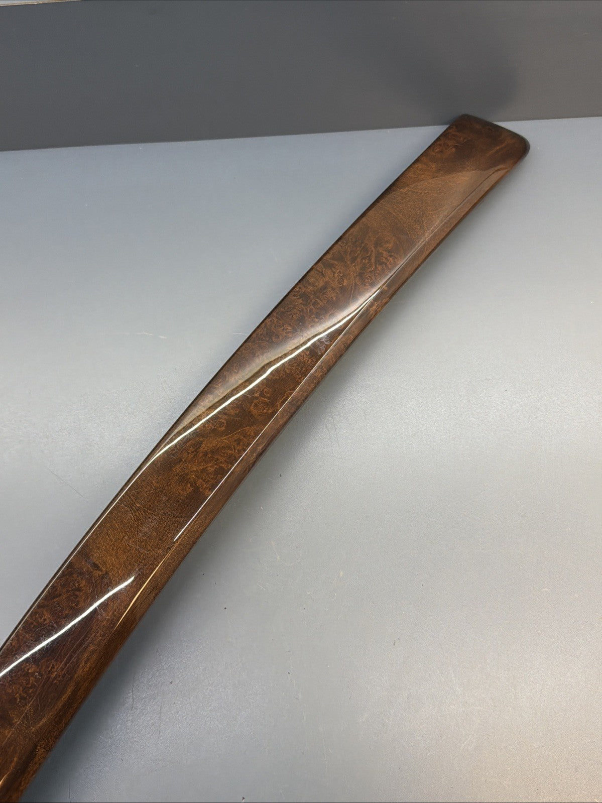 2007 2008 2009 BMW E92 328xI Left Driver Rear Door Panel Trim 6958247 OEM