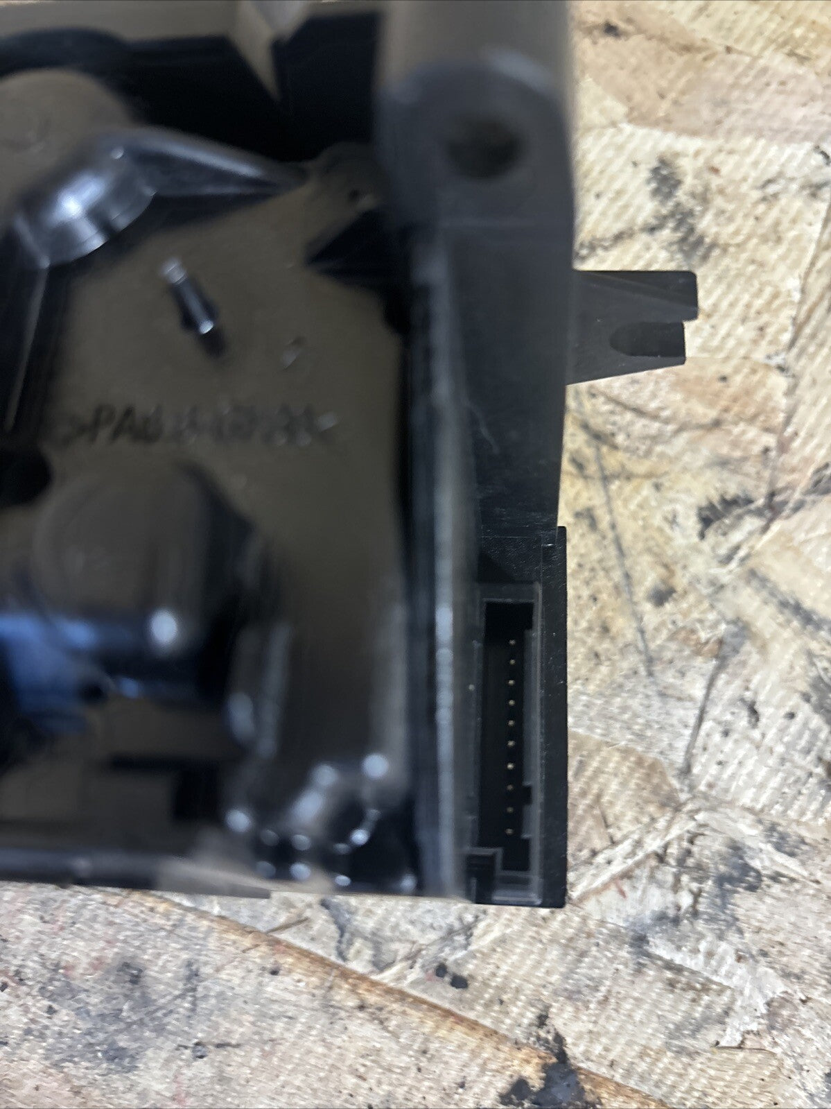 BMW F32 F30 F33 F36 F22 335 328 435 428 SPORT GEAR SELECTOR SHİFTER OEM 