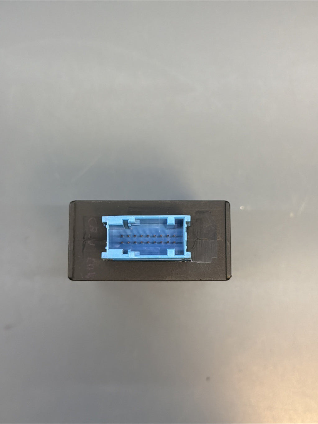 00-10 BMW 3 5 6 7 Series Adaptive Headlight Control Module Lear 6934122 Oem