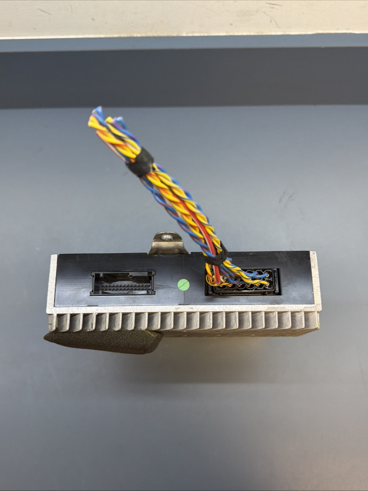 85-95 Bmw E34 5/7 Series Hifi Radio Am Fm Audio Sound Amplifier Module 8361781
