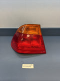 99-01 BMW 325I E46 TAIL LIGHT TAILLIGHT LEFT DRIVER SIDE 8364921