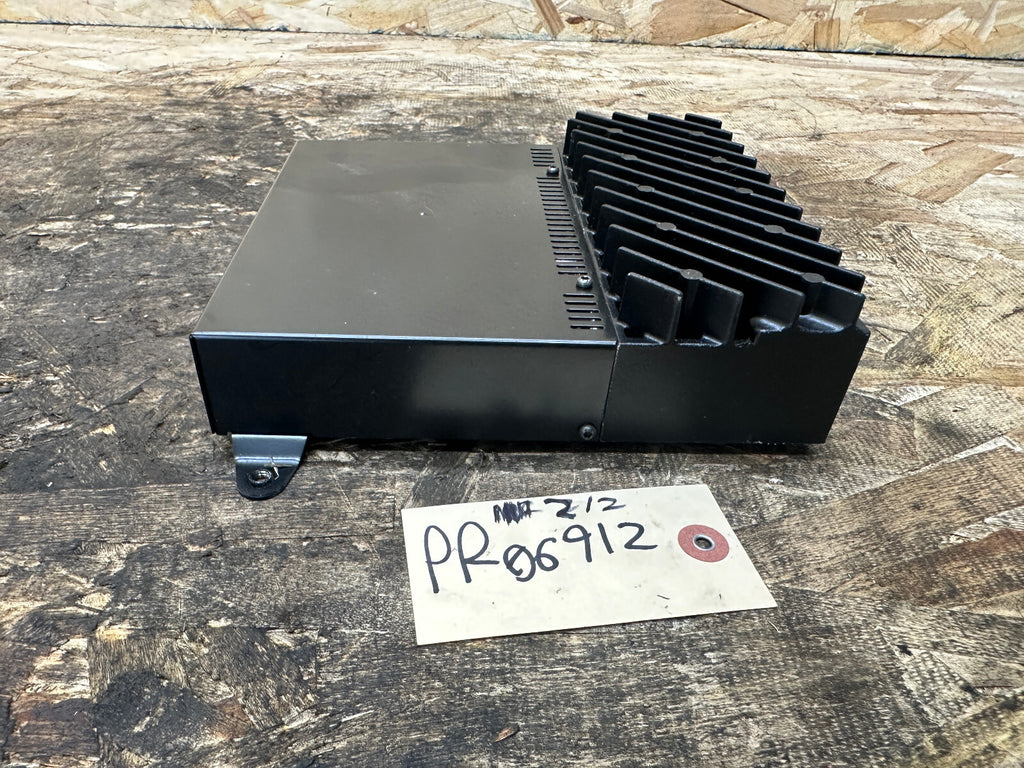 BMW 99-06 E46 3 SERIES LEAR STERIO RADIO AUDIO AMPLIFIER AMP OEM 8383871