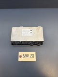 2007 - 2014 BMW X5 X6 E70 E71 FRONT LEFT DRIVER SEAT CONTROL MODULE 9264975