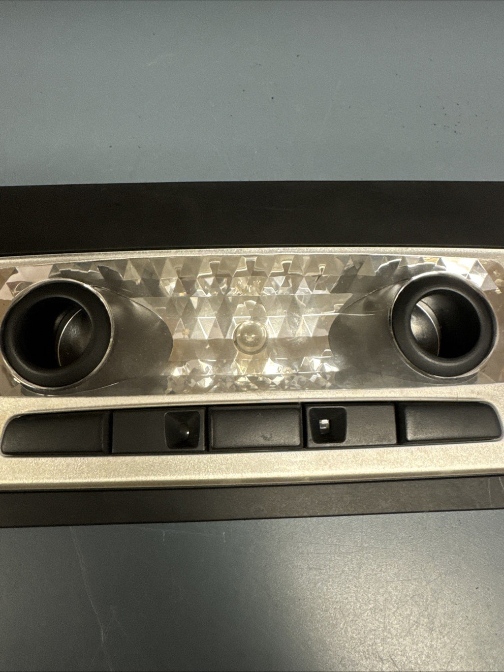07-13 OEM BMW E88 E93 E89 135 328 335 Z4 M3 Roof Console Dome Light SOS Switch