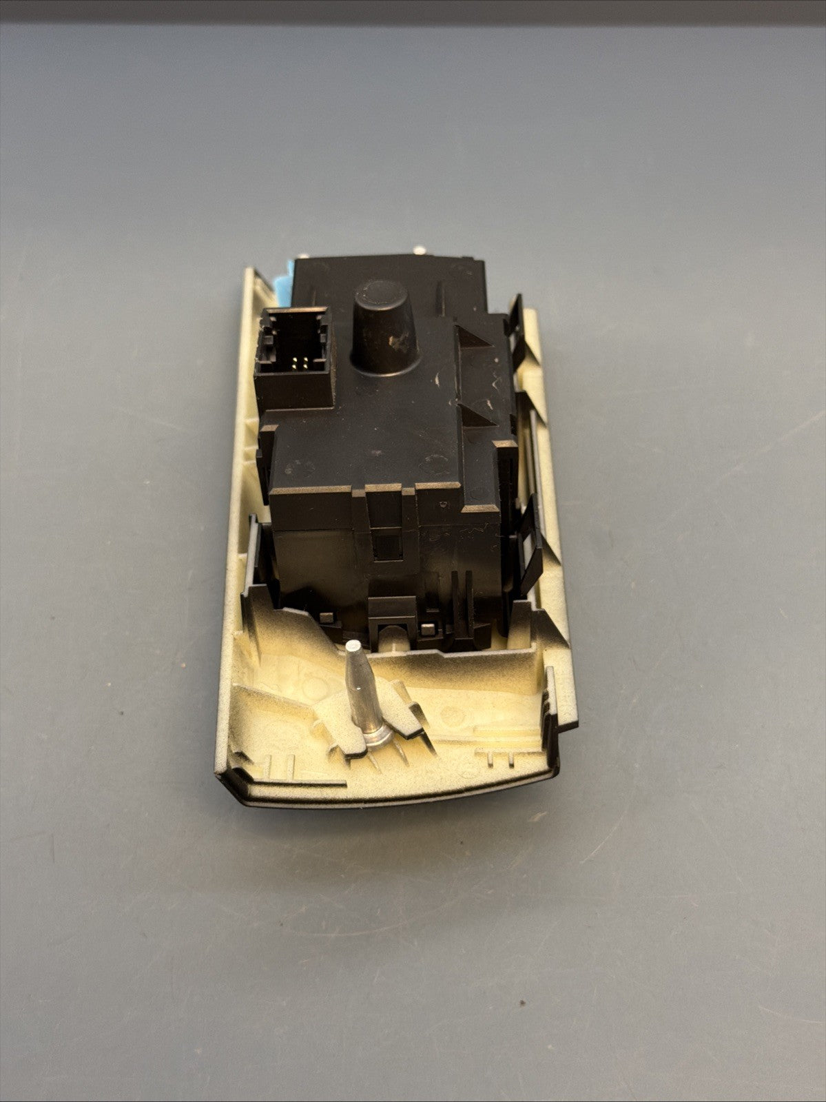 06-12 BMW E90 E92 E93 328i 335i HEADLIGHT CONTROL SWITCH UNIT BLACK 6938864 OEM