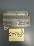 OEM ICM DYNAMIC DRIVING CHASSIS CONTROL MODULE 2009-2012 BMW 7 SERIES 6786270