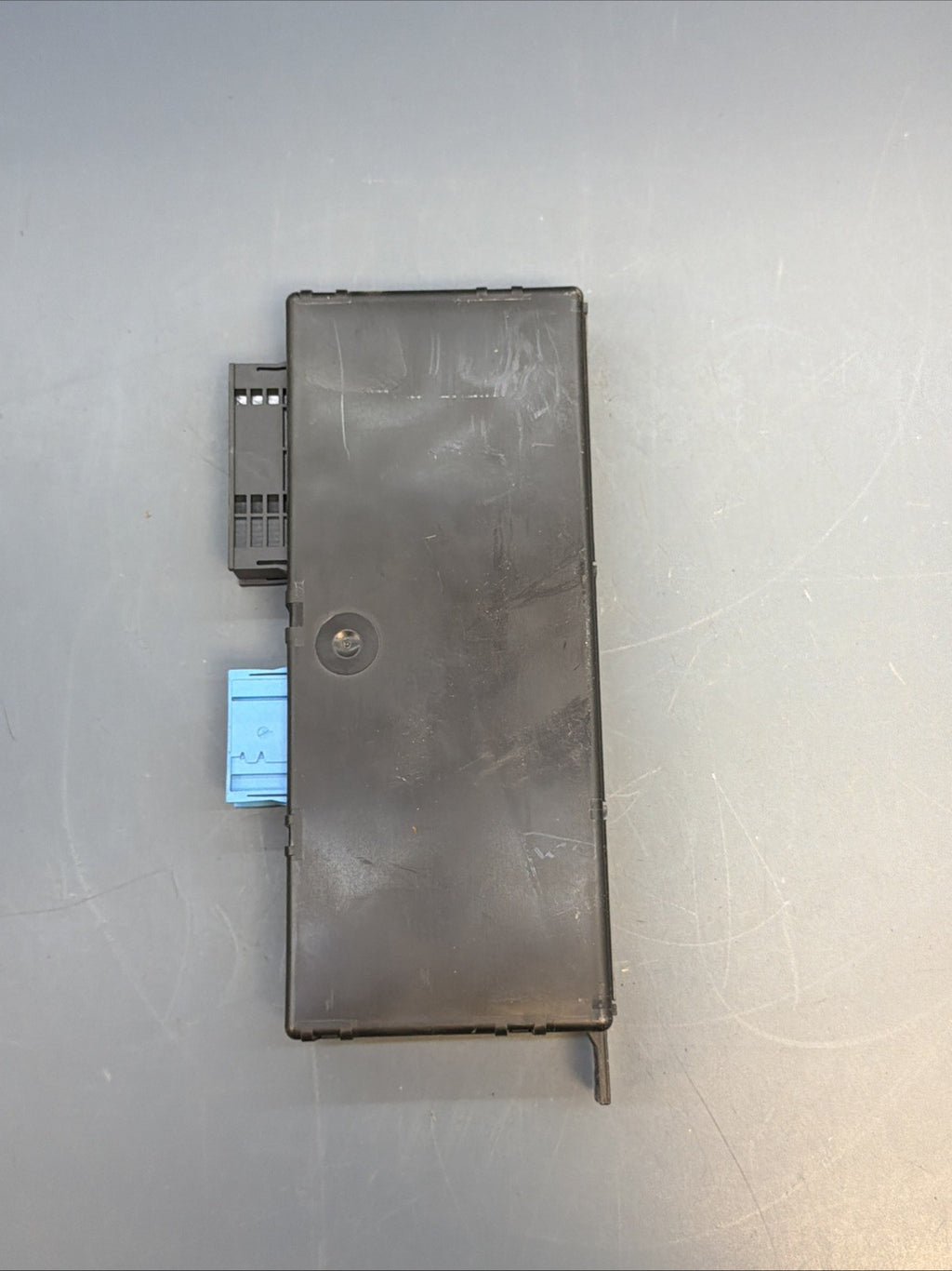 11-16 BMW F10 528 535 550 ZGW-02 High Gateway Control Module 6135 9284420 01 OEM