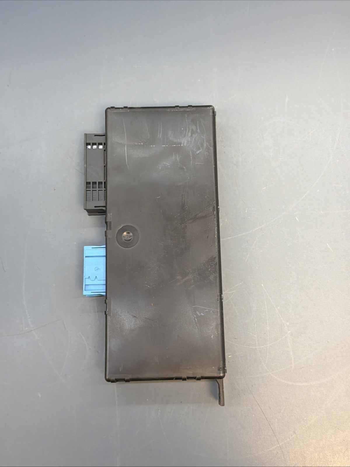 11-16 BMW F10 528 535 550 ZGW-02 High Gateway Control Module 6135 9284420 01 OEM
