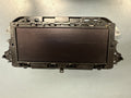 2012-2015 BMW X1 8.8" MMI LCD DASH NAVIGATION DISPLAY SCREEN GPS OEM 9289582