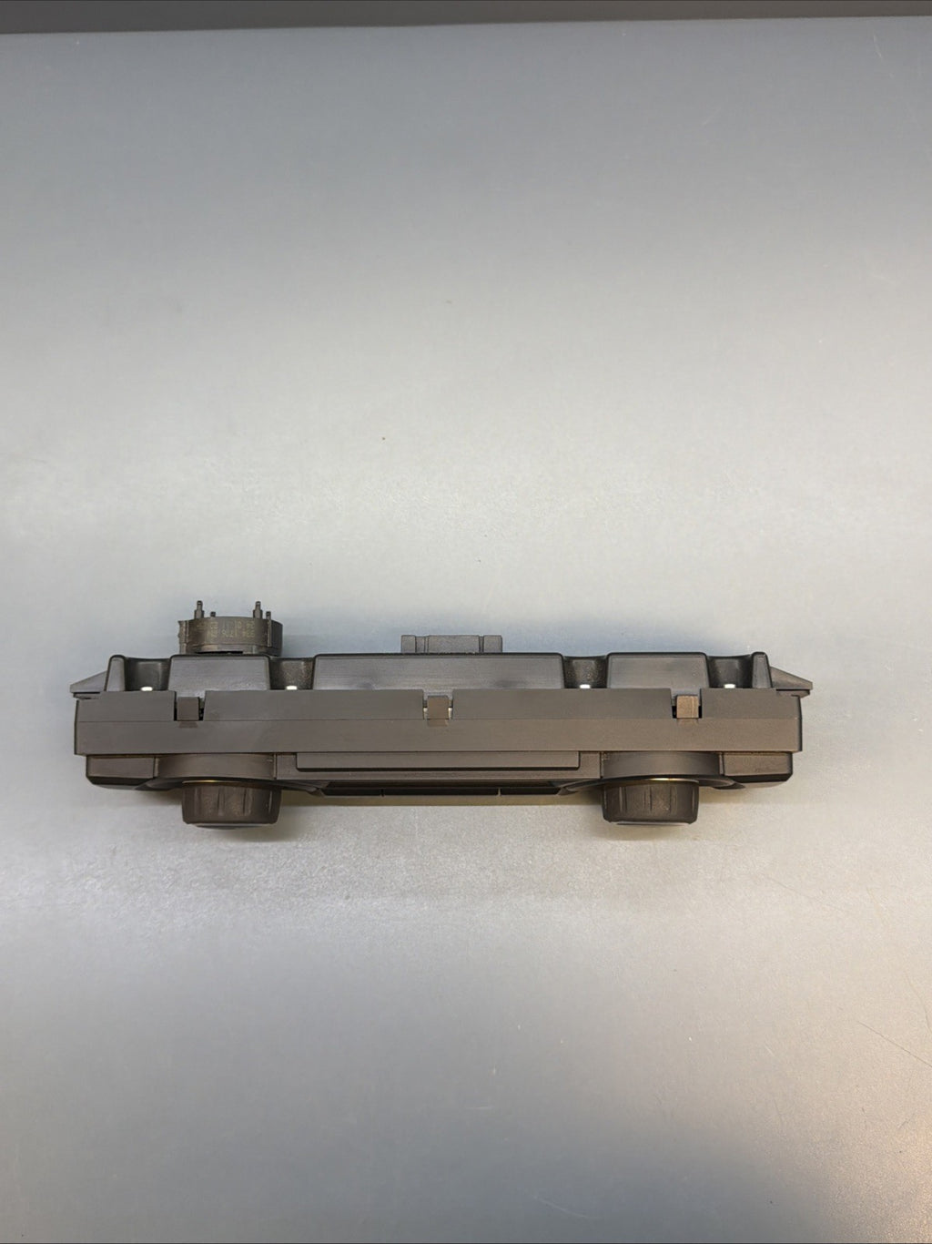 07-13 BMW E70 E71 X5 X6 Rear AC Climate Temperature Control Unit 9215515 OEM