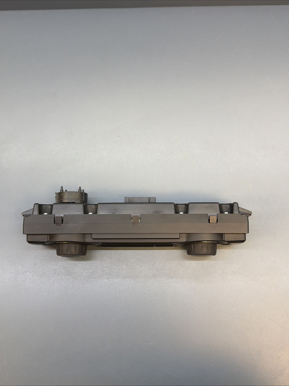 07-13 BMW E70 E71 X5 X6 Rear AC Climate Temperature Control Unit 9215515 OEM