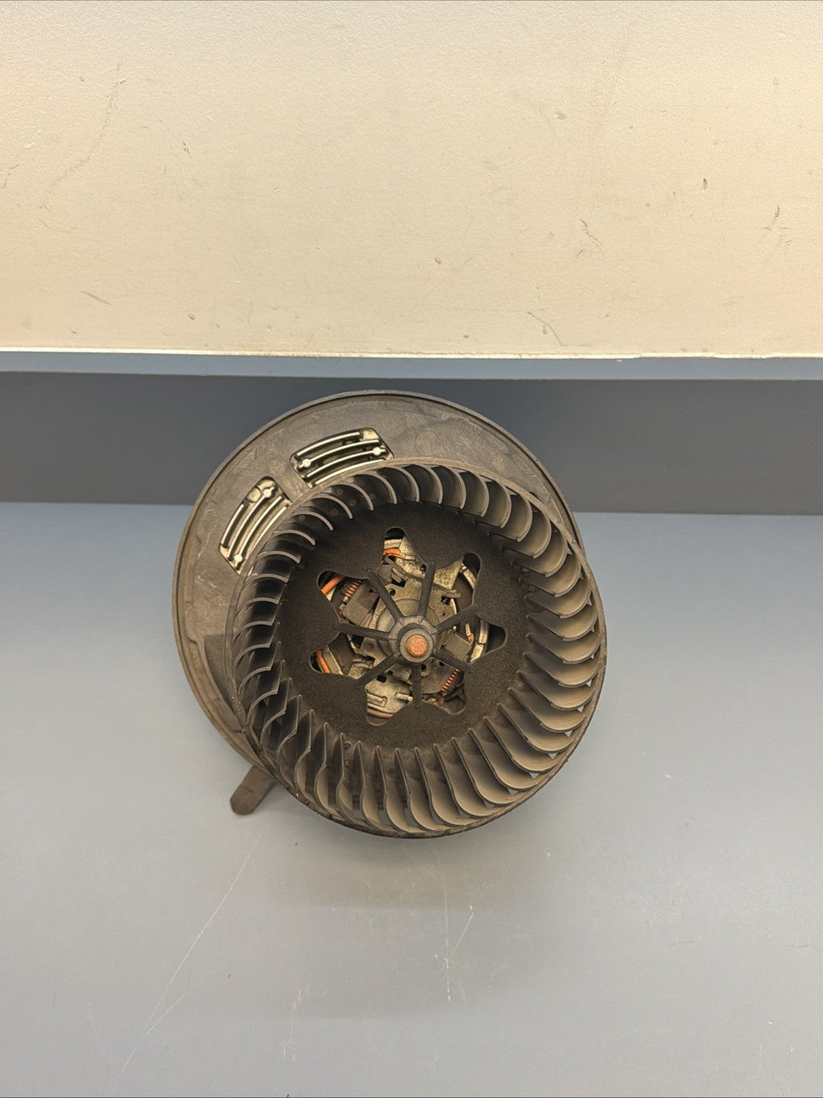 07-13 BMW X1 X3 E82 E90 E92 128I 135I 328I 335I HEATER BLOWER MOTOR FAN 6933663