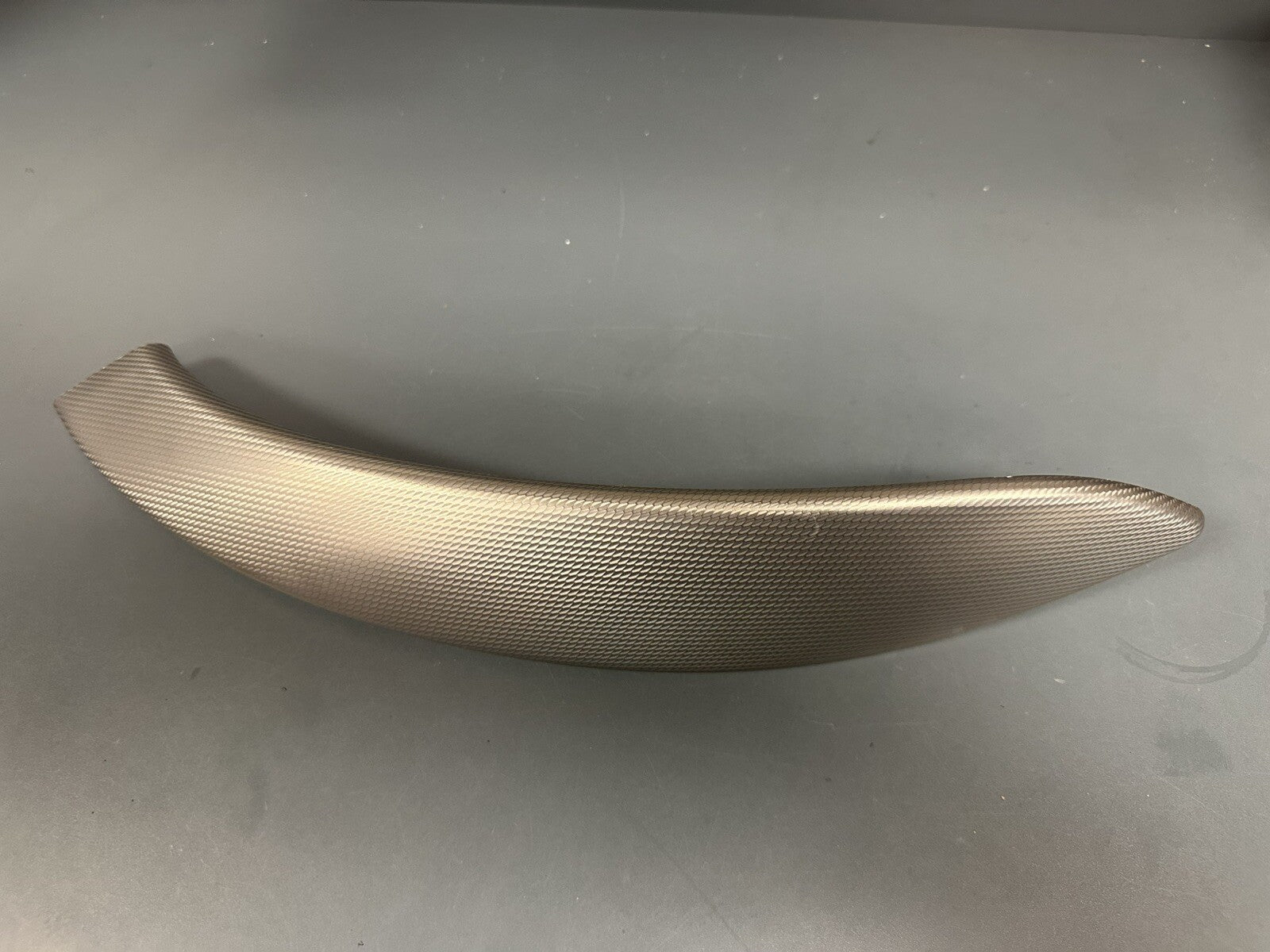 2013-2018 BMW 320I 328I F30 FRONT RIGHT DOOR PULL HANDLE TRIM COVER MOLDING OEM