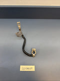 2001-2006 BMW E46 M3 3 SERIES E85 E86 Z4 BATTERY CABLE NEGATIVE OEM 8373946