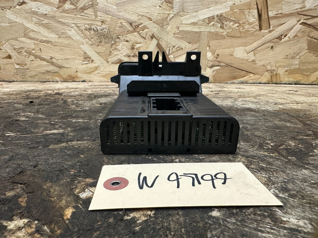 BMW 1999-2005 E46 3 SERIES AUTO HEADLIGHT FOGLIGHT CONTROL SWITCH OEM 6936836