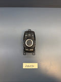 2012-2016 BMW 320i 328i 335i F30 Base iDrive Media Screen Control Knob 9317695