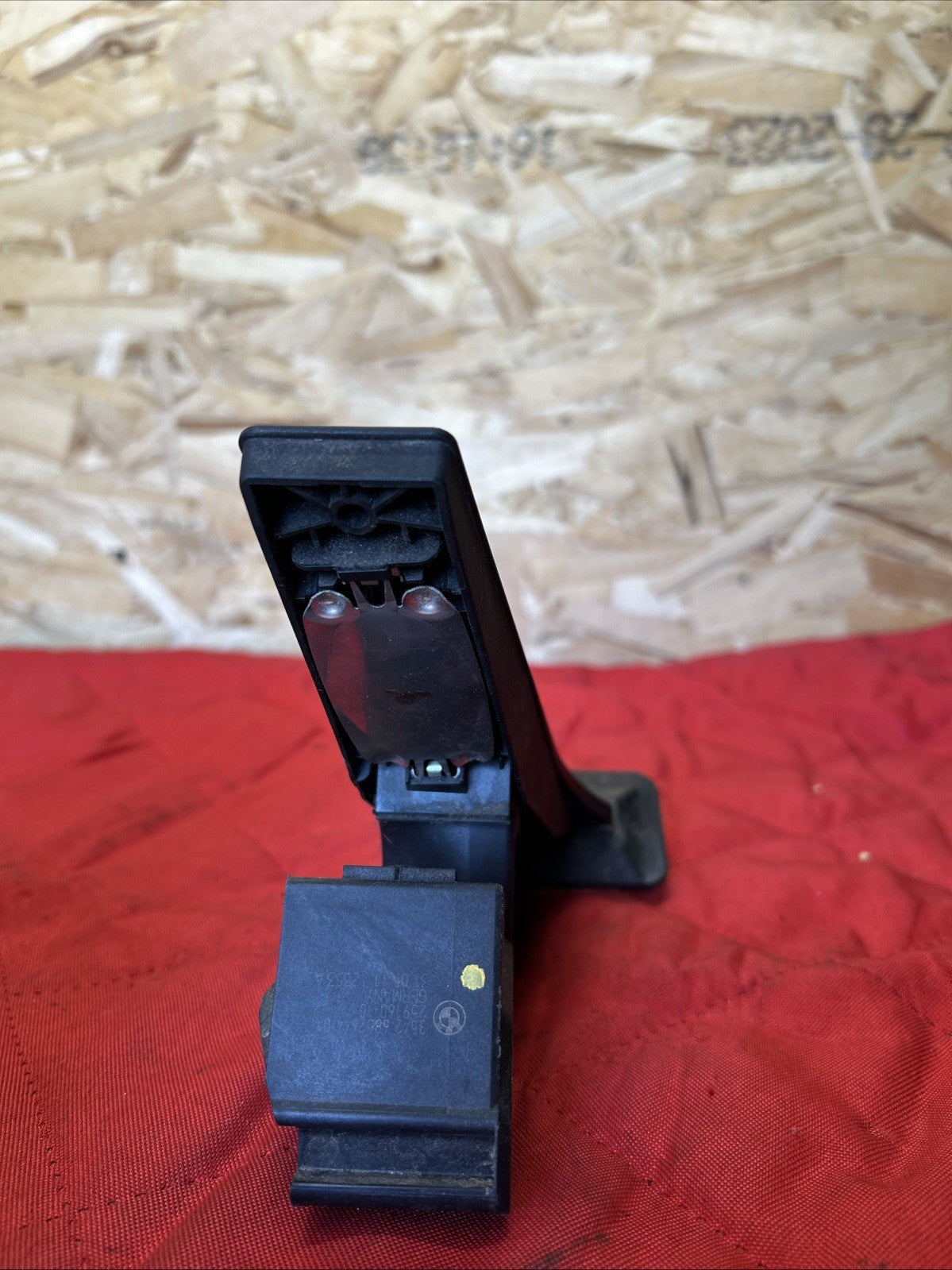 BMW 2011-2017 F25 X3 E90 F10 GAS ACCELERATOR THROTTLE PEDAL OEM 6852644