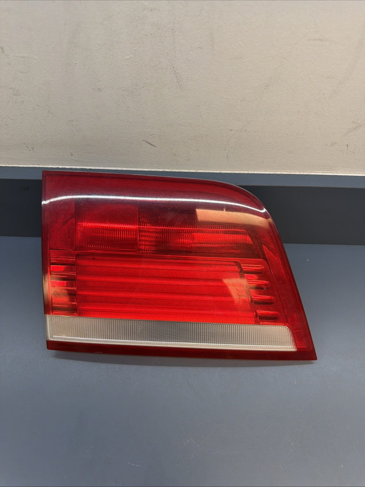 07-10 BMW E70 X5 Front Left Driver Side Inner Tail Light Taillight Lamp 7200822