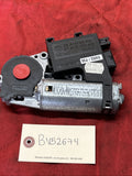 95-03 BMW E38 E39 740I 740IL 750IL 540i M5 SUNROOF MOTOR 8370810