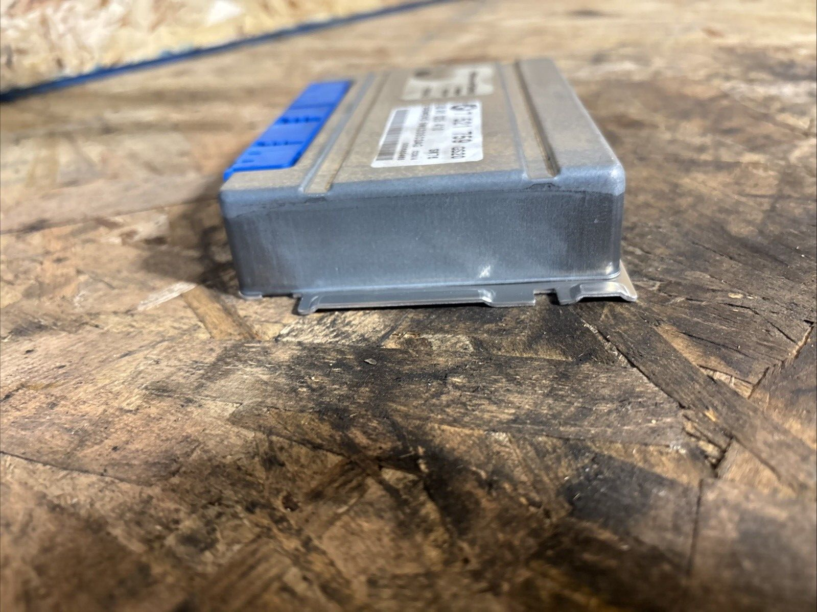 2001 2002 2003 BMW 325i Transmission Control Module TCM, 7 521 759, 7521759, OEM