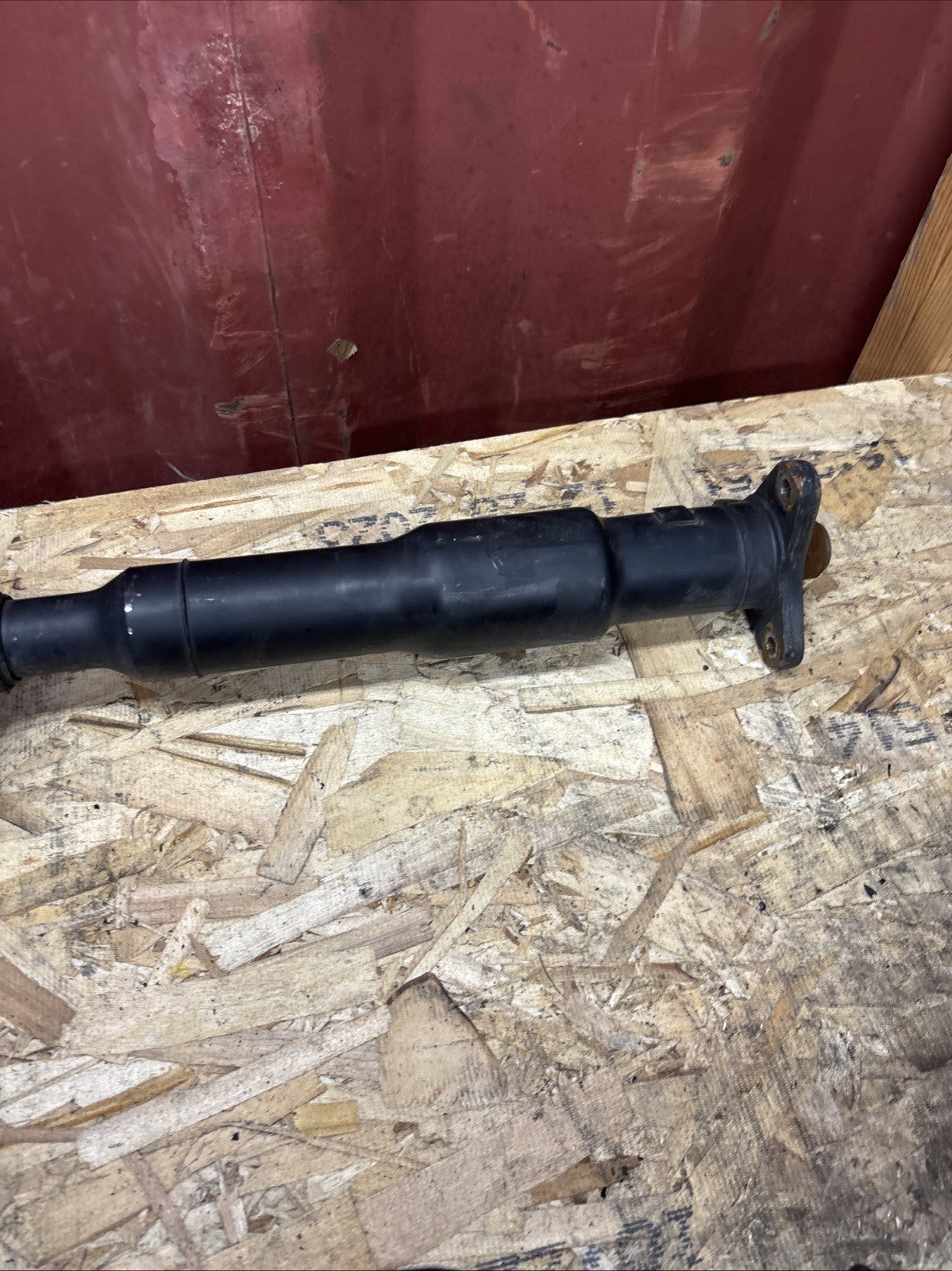 OEM Rear Drive Shaft Prop Drive Shaft For BMW 3 SERIES E90 2610 7574679 AWD