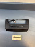 BMW E90 E91 E92 PDC Control Switch Panel With Surround 61316962617