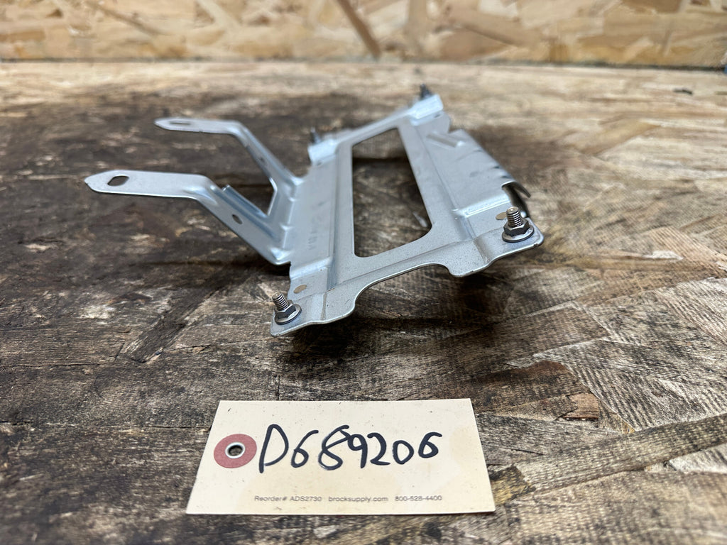 BMW 10-16 F10 5 SERIES MOUNTING BRACKET FOR TELEMATICS COM MODULE OEM 9174271