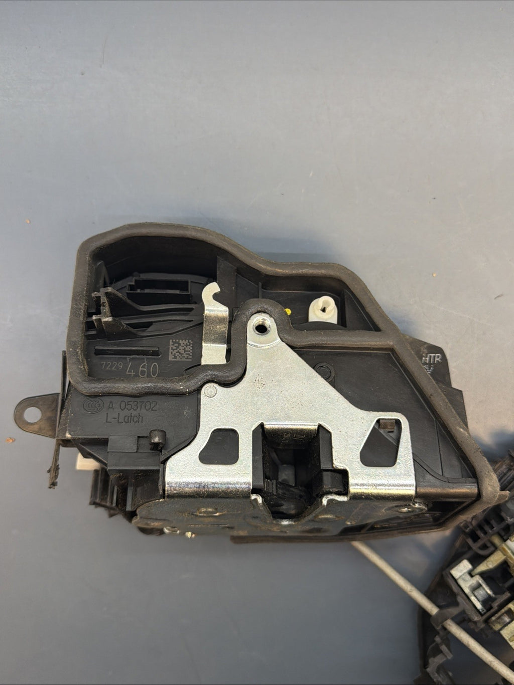 OEM BMW E70 E90 F10 F30 REAR RIGHT PASSENGER Door Lock Latch Actuator 7229460