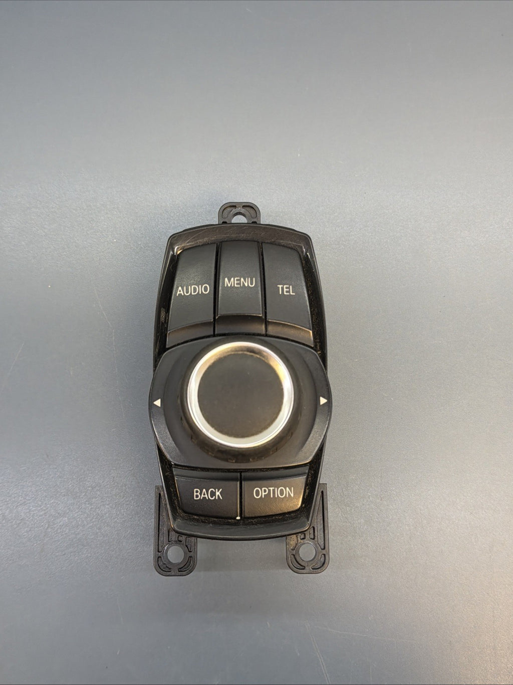 12-16 BMW 3 SERIES NAVIGATION SWITCH MULTIMEDIA CONTROL SWITCH ZE931769502 OEM