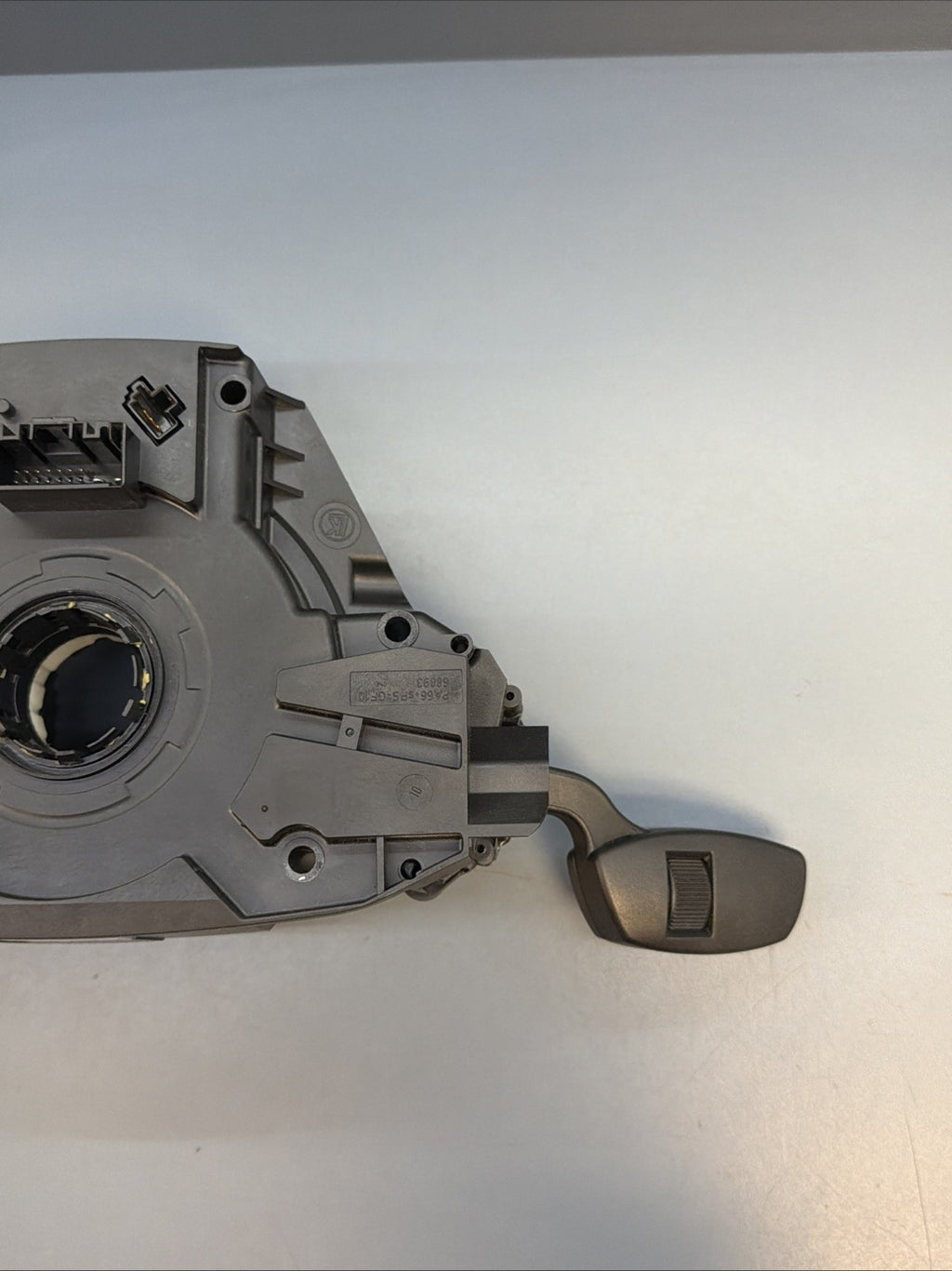 BMW E60 E61 E63 E63 E64 Steering Column Stalk Switch Wiper Indicator 9204508