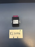BMW 1 3 5 Series E60 E61 E81 E87 E90 EKPM2 Fuel Pump Control Unit Module 7169960