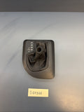 2004-2007 BMW 530i 535I FRONT CENTER CONSOLE SHIFTER TRIM BEZEL 7077662 OEM