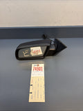 BMW 2008-2010 E60/E61 LCI LEFT DRIVER SIDE MIRROR BLue 7043437/7038344