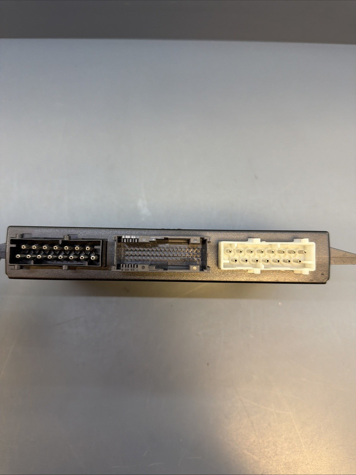 BMW LIGHTING CONTROL MODULE LCM III E38 E39 528 530 540 E53 X5 61356914648 LEAR