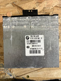 11-21 BMW F30 F25 VOLTAGE CONVERTER COMPUTER CONTROL MODULE OEM 9251984